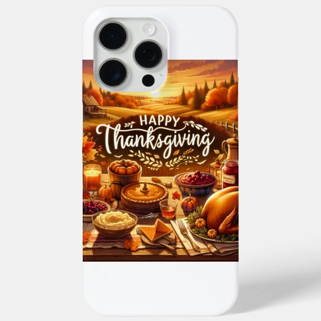 iPhone 15 Pro Max case (Rückseite)