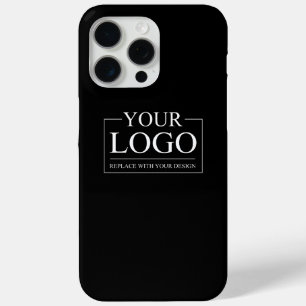 iPhone 15 Pro Max Case Best ADD LOGO FotoCollage