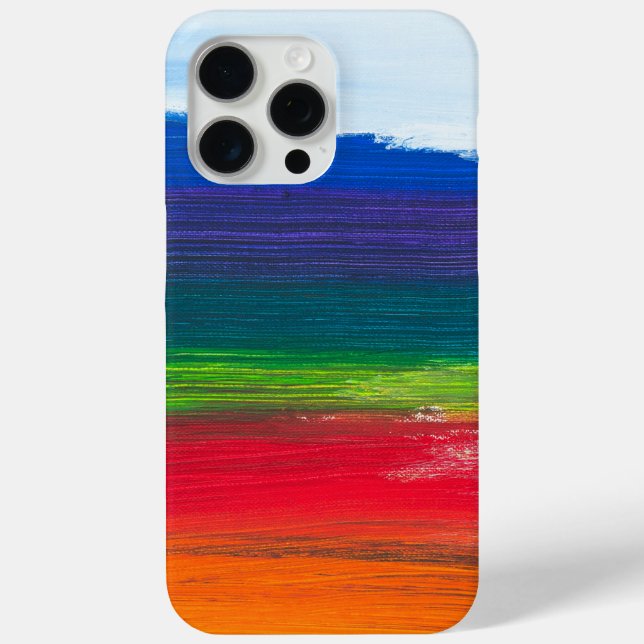 iPhone 15 Pro Max Case-Mate iPhone Hülle (Rückseite)