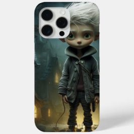 iPhone 15 Pro Max -Cool 2 Case-Mate iPhone Hülle