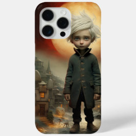 iPhone 15 Pro Max -Cool 3 Case-Mate iPhone Hülle