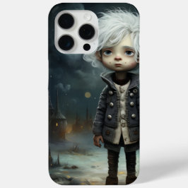 iPhone 15 Pro Max -Cool 4 Case-Mate iPhone Hülle