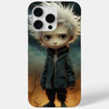 iPhone 15 Pro Max -Cool 7