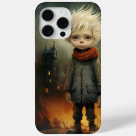 iPhone 15 Pro Max -Cool 8 Case-Mate iPhone Hülle