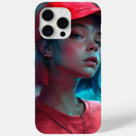 iPhone 15 Pro Max - Cute 3 Case-Mate iPhone Hülle