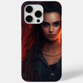 iPhone 15 Pro Max - Eclaire 2 Case-Mate iPhone Hülle