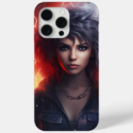 iPhone 15 Pro Max - Eclaire 3 Case-Mate iPhone Hülle