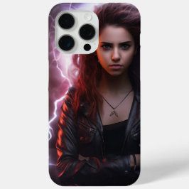 iPhone 15 Pro Max - Eclaire 4 Case-Mate iPhone Hülle