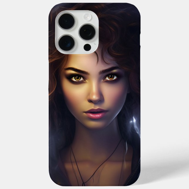 iPhone 15 Pro Max - Eclaire 5 Case-Mate iPhone Hülle (Rückseite)