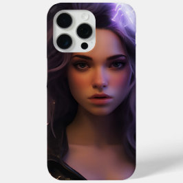 iPhone 15 Pro Max - Eclaire 6 Case-Mate iPhone Hülle