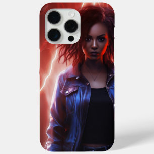 iPhone 15 Pro Max - Eclaire Case-Mate iPhone Hülle