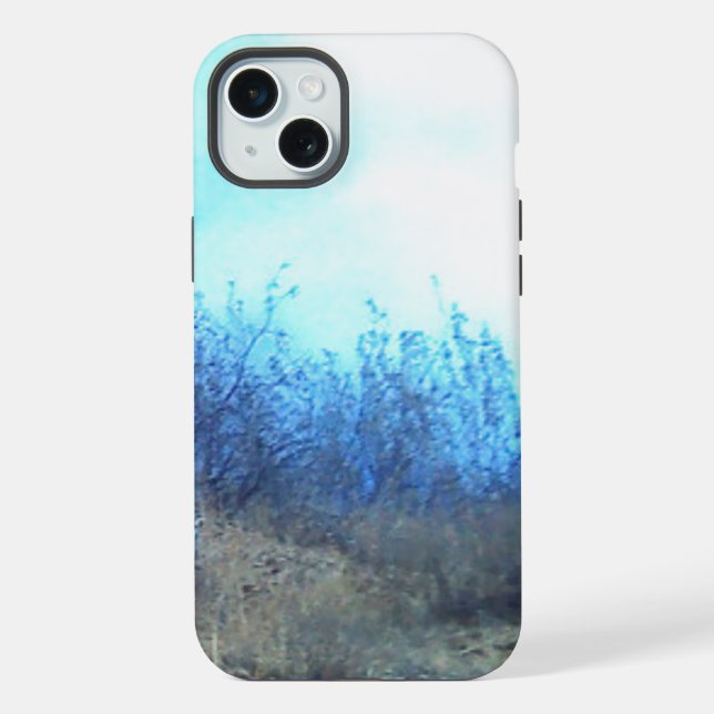 iPhone 15 Pro Max Hülle iPhone 15 Plus Hülle (Rückseite)
