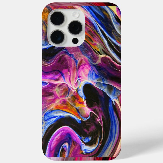 iPhone 15 Pro Max. Hüllen (Rückseite)