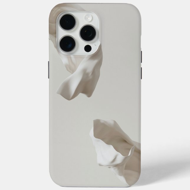 iPhone 15 Pro Max. Hüllen (Rückseite)