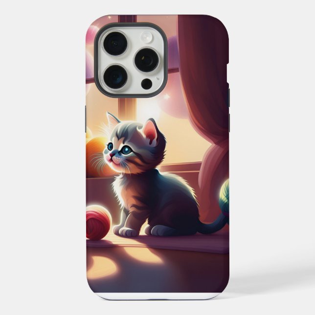 iPhone 15 Pro Max Hüllen Hülle (Rückseite)