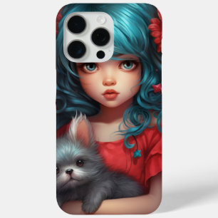 iPhone 15 Pro Max Hüllen - Schönheit 10