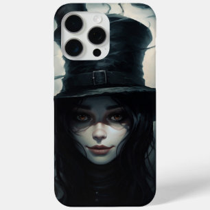 iPhone 15 Pro Max Hüllen - Schwarze Hüte 5