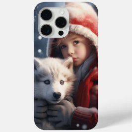 iPhone 15 Pro Max - Hund-10 Case-Mate iPhone Hülle