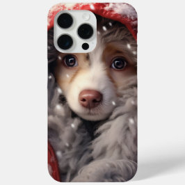 iPhone 15 Pro Max - Hund-4 Case-Mate iPhone Hülle