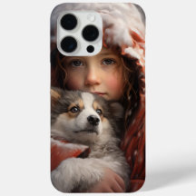 iPhone 15 Pro Max - Hund-6