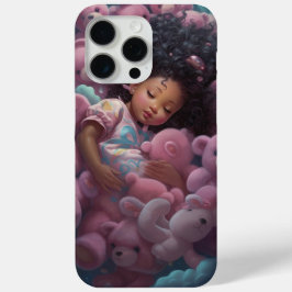 iPhone 15 Pro Max - Mond-3 Case-Mate iPhone Hülle