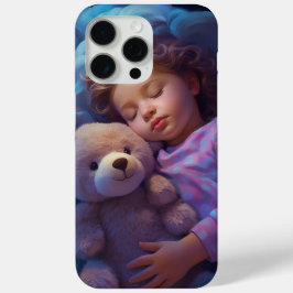 iPhone 15 Pro Max - Mond Case-Mate iPhone Hülle