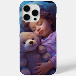 iPhone 15 Pro Max - Mond Case-Mate iPhone Hülle