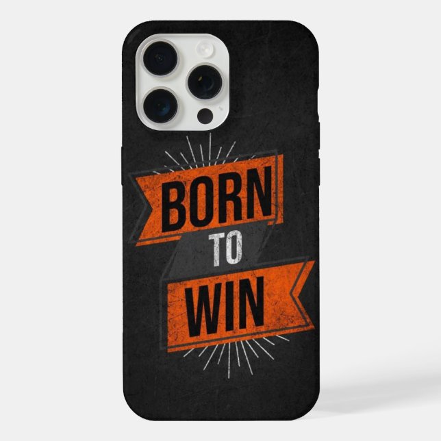 iPhone 15 pro Max-Rückseite Hülle (Rückseite)
