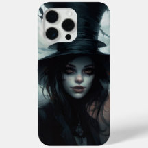 iPhone 15 Pro Max - Schwarze Hüte 7