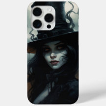 iPhone 15 Pro Max - Schwarze Hüte 8