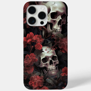 iPhone 15 Pro Max - Serie 1-11 Case-Mate iPhone Hülle
