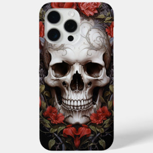iPhone 15 Pro Max - Serie 1-6 Case-Mate iPhone Hülle