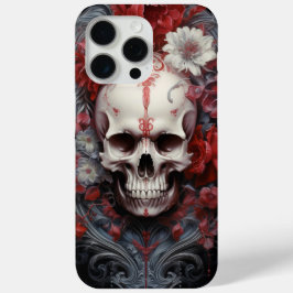 iPhone 15 Pro Max - Serie 1-7 Case-Mate iPhone Hülle