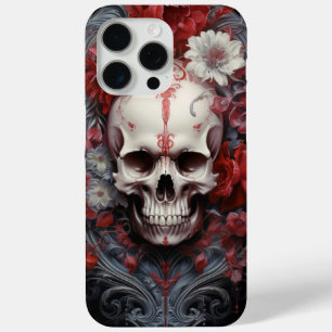 iPhone 15 Pro Max - Serie 1-7 Case-Mate iPhone Hülle