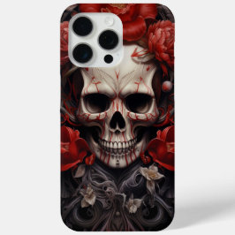 iPhone 15 Pro Max - Serie 1-8 Case-Mate iPhone Hülle