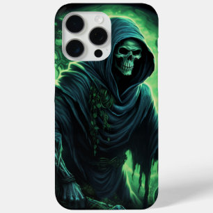 iPhone 15 Pro Max -Skull 11 Case-Mate iPhone Hülle