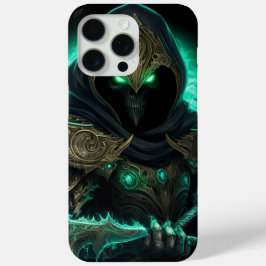iPhone 15 Pro Max -Skull 12 Case-Mate iPhone Hülle