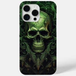 iPhone 15 Pro Max -Skull 3 Case-Mate iPhone Hülle