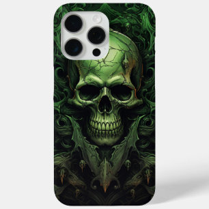 iPhone 15 Pro Max -Skull 3 Case-Mate iPhone Hülle