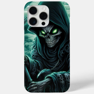 iPhone 15 Pro Max -Skull 7 Case-Mate iPhone Hülle