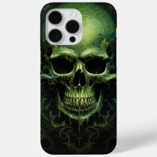 iPhone 15 Pro Max -Skull Case-Mate iPhone Hülle
