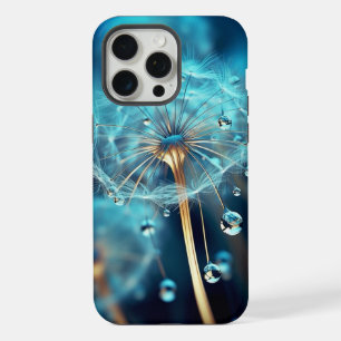 iPhone 15Pro Max Hülle blaue Farbe Staubblatt der iPhone 15 Pro Max Hülle