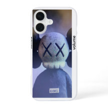 iphone 16 Basismodell Abdeckung