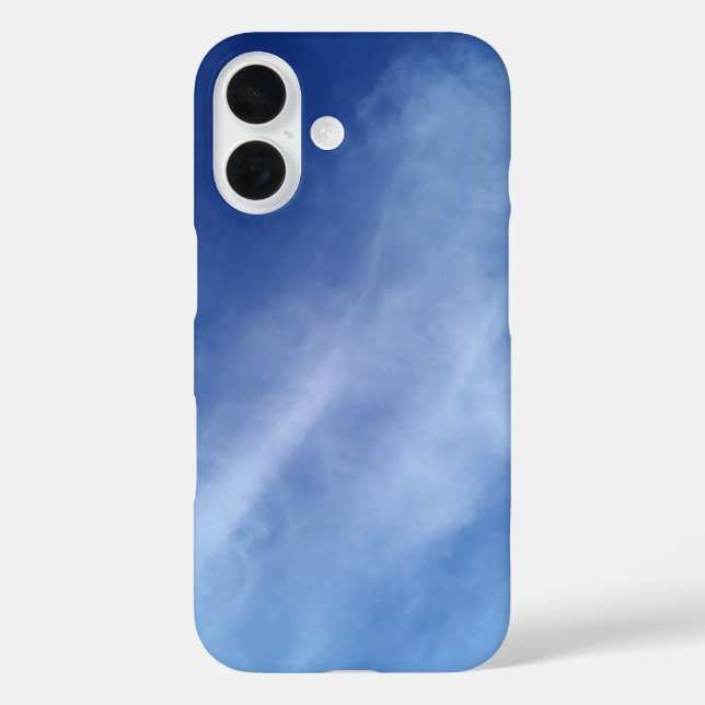iPhone 16 case (Rückseite)