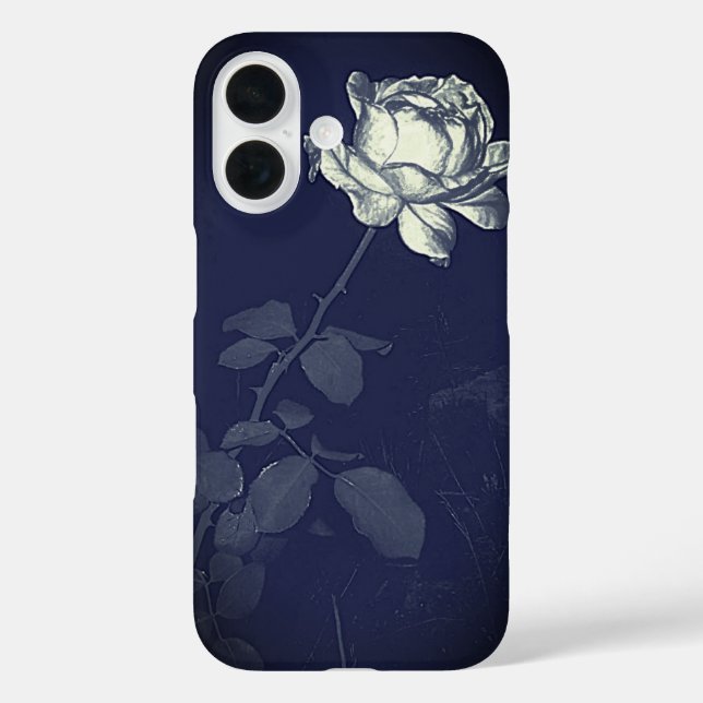 iPhone 16 case (Rückseite)