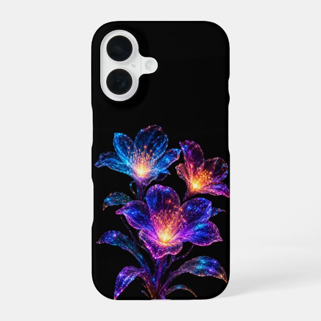 iPhone 16 Case Hülle (Rückseite)