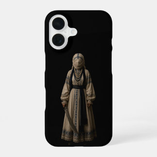 iPhone 16 Case Hülle