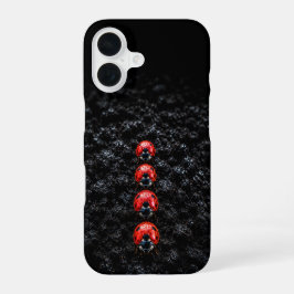 iPhone 16 Case Hülle