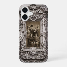 iPhone 16 Case Hülle
