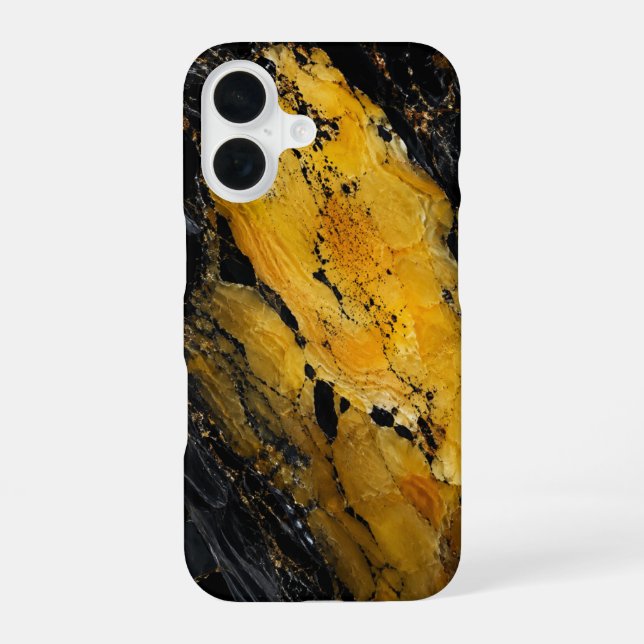 iPhone 16 Case Hülle (Rückseite)